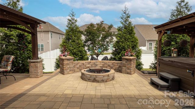 2226 Silver Pine Street, Concord, NC 28027