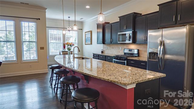 2226 Silver Pine Street, Concord, NC 28027