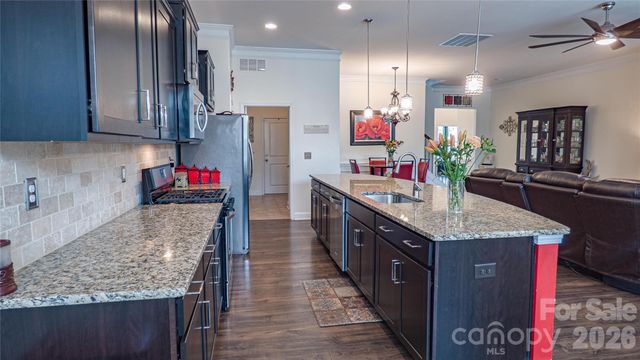 2226 Silver Pine Street, Concord, NC 28027