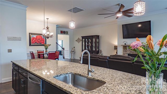 2226 Silver Pine Street, Concord, NC 28027