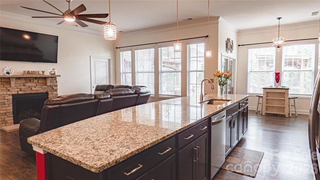 2226 Silver Pine Street, Concord, NC 28027