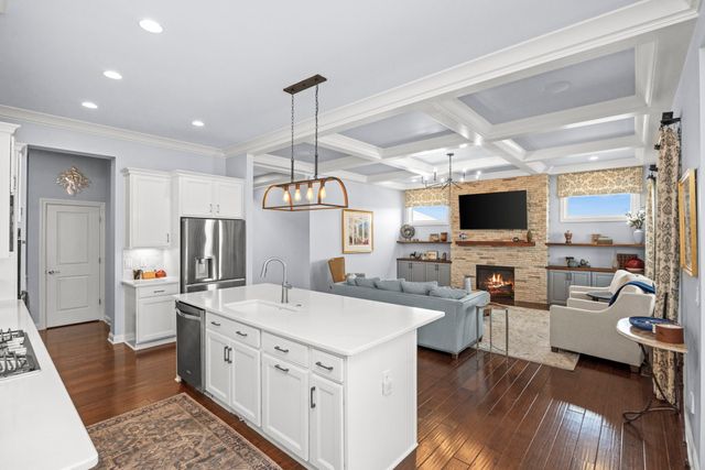 928 Vinings Blvd, Gallatin, TN 37066