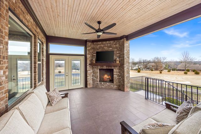 928 Vinings Blvd, Gallatin, TN 37066