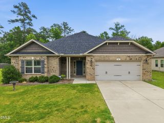 65 Woodwater Circle, Lillington, NC 27546