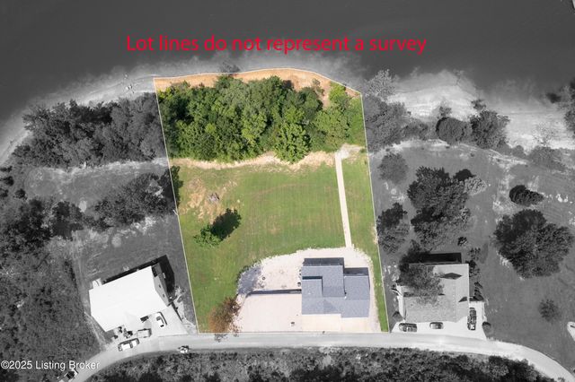 1904 Patriot Shores Ln, Westview, KY 40178