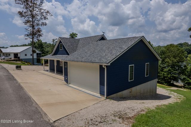 1904 Patriot Shores Ln, Westview, KY 40178