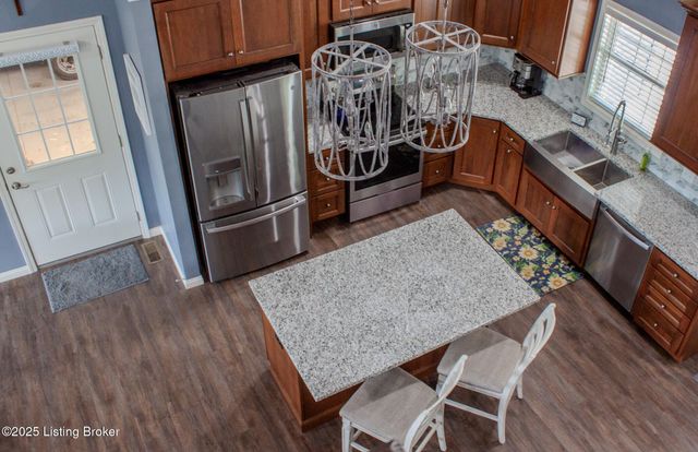 1904 Patriot Shores Ln, Westview, KY 40178