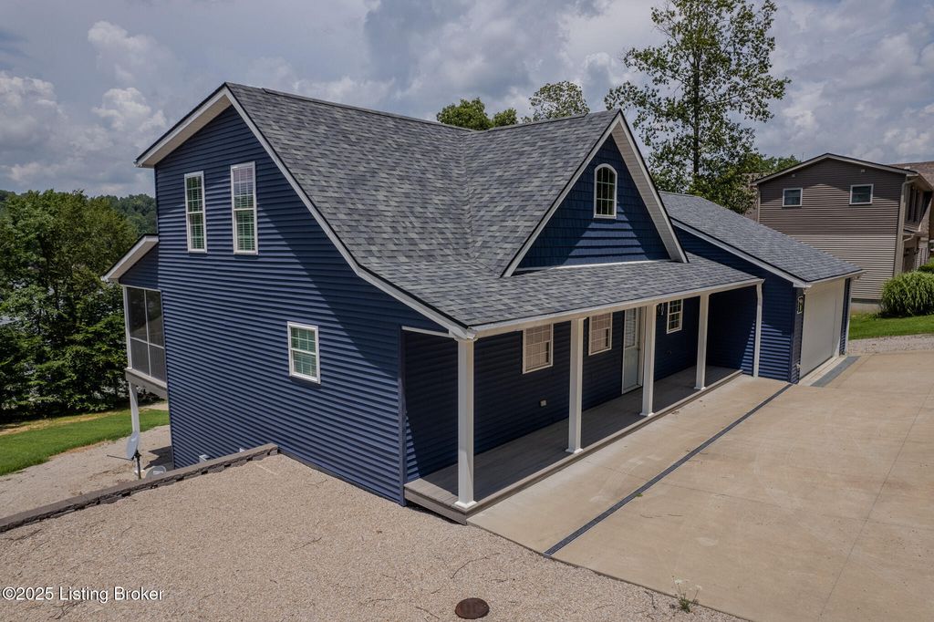 1904 Patriot Shores Ln, Westview, KY 40178