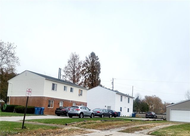 502-504 Euclid Avenue, Lorain, OH 44052