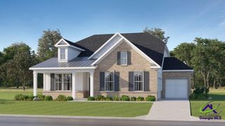 223 Flat Shoals Drive, Bonaire, GA 31005