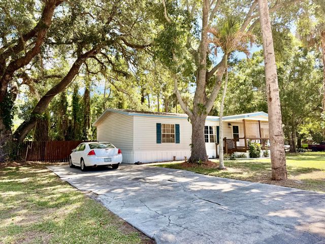 6285 SE 96th Circle, Okeechobee, FL 34974