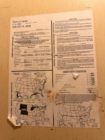 6285 SE 96th Circle, Okeechobee, FL 34974