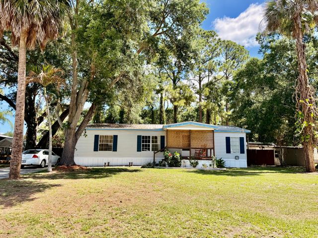 6285 SE 96th Circle, Okeechobee, FL 34974