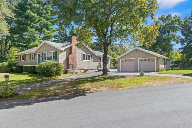 163 Center St, Groveland, MA 01834