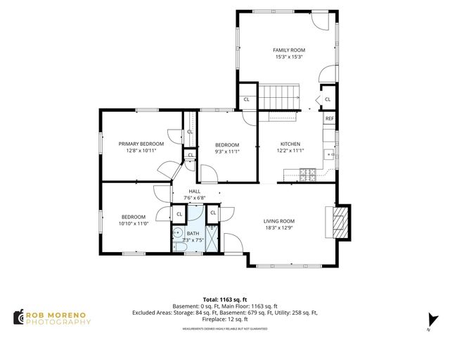 163 Center St, Groveland, MA 01834