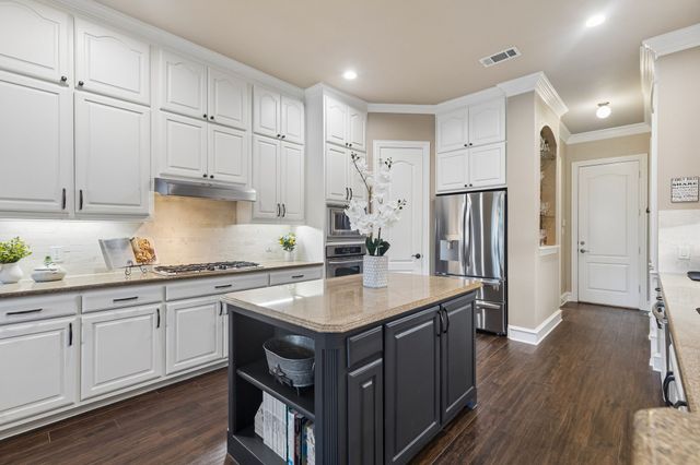 5302 Ravensthorpe Drive, Parker, TX 75002