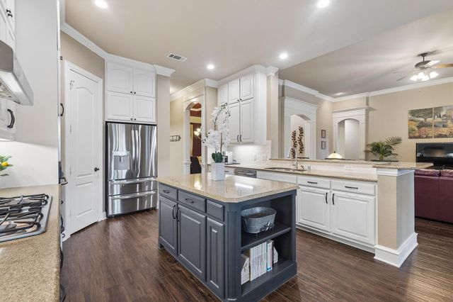 5302 Ravensthorpe Drive, Parker, TX 75002