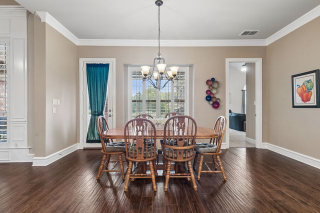 5302 Ravensthorpe Drive, Parker, TX 75002