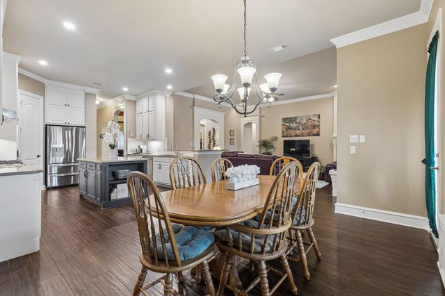 5302 Ravensthorpe Drive, Parker, TX 75002