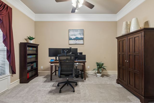 5302 Ravensthorpe Drive, Parker, TX 75002