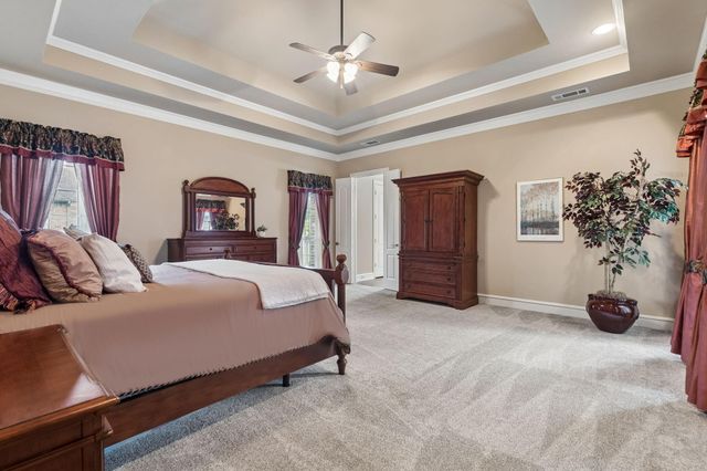 5302 Ravensthorpe Drive, Parker, TX 75002