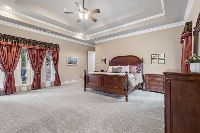 5302 Ravensthorpe Drive, Parker, TX 75002