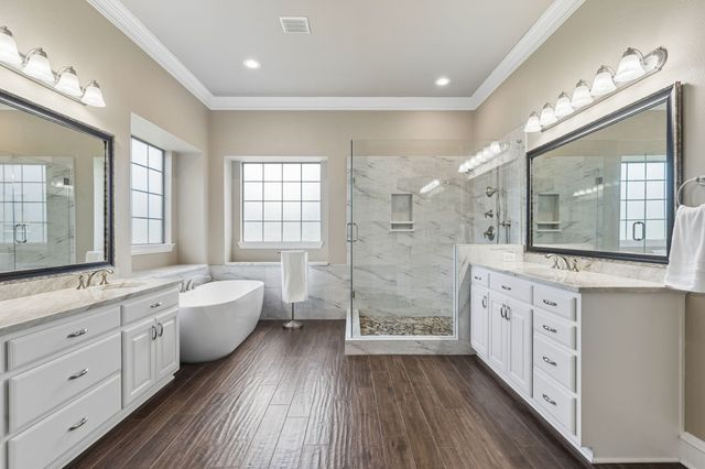 5302 Ravensthorpe Drive, Parker, TX 75002