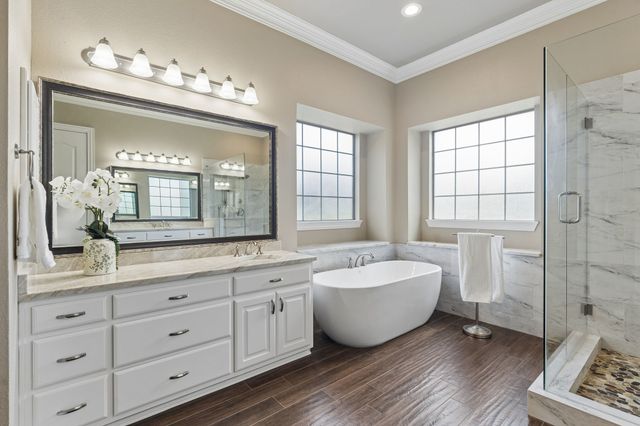 5302 Ravensthorpe Drive, Parker, TX 75002