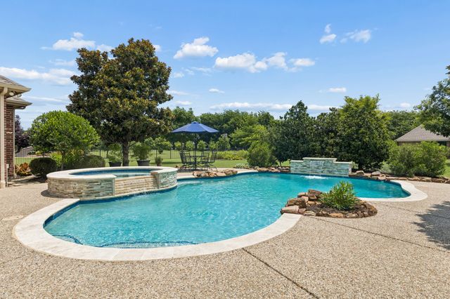 5302 Ravensthorpe Drive, Parker, TX 75002