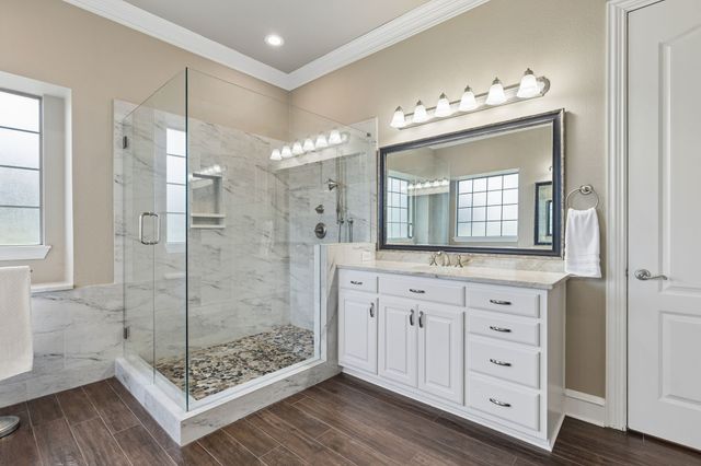 5302 Ravensthorpe Drive, Parker, TX 75002