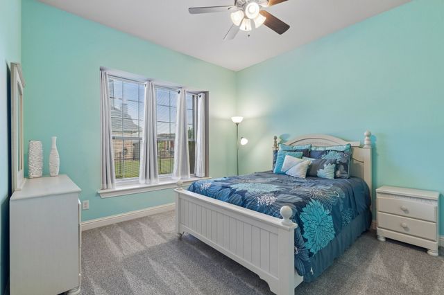 5302 Ravensthorpe Drive, Parker, TX 75002