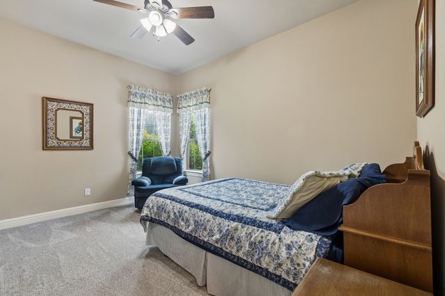 5302 Ravensthorpe Drive, Parker, TX 75002