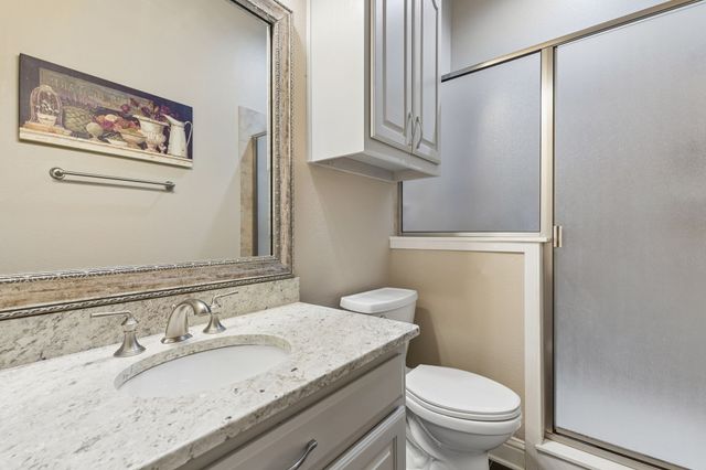 5302 Ravensthorpe Drive, Parker, TX 75002