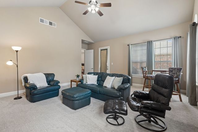5302 Ravensthorpe Drive, Parker, TX 75002