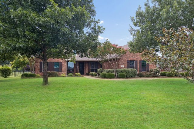 5302 Ravensthorpe Drive, Parker, TX 75002