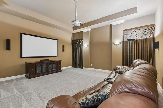 5302 Ravensthorpe Drive, Parker, TX 75002