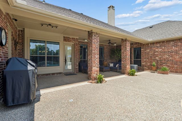 5302 Ravensthorpe Drive, Parker, TX 75002