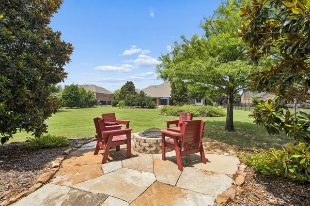 5302 Ravensthorpe Drive, Parker, TX 75002