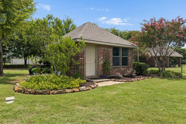 5302 Ravensthorpe Drive, Parker, TX 75002