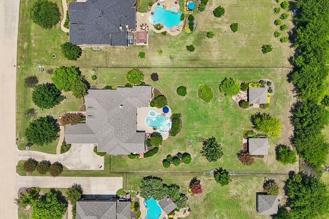 5302 Ravensthorpe Drive, Parker, TX 75002