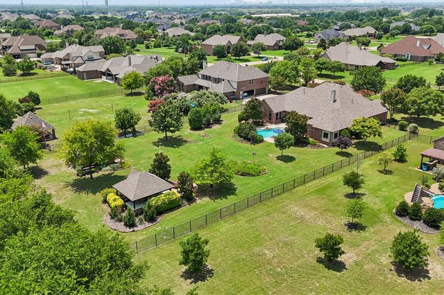 5302 Ravensthorpe Drive, Parker, TX 75002