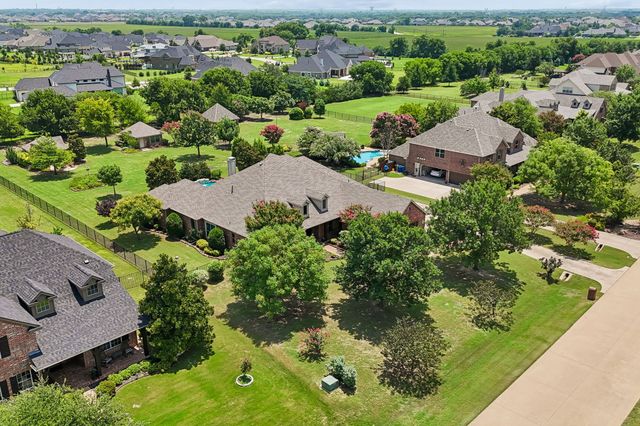 5302 Ravensthorpe Drive, Parker, TX 75002