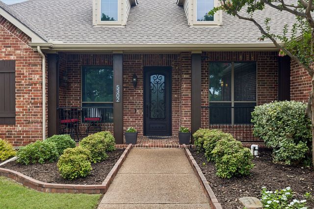 5302 Ravensthorpe Drive, Parker, TX 75002