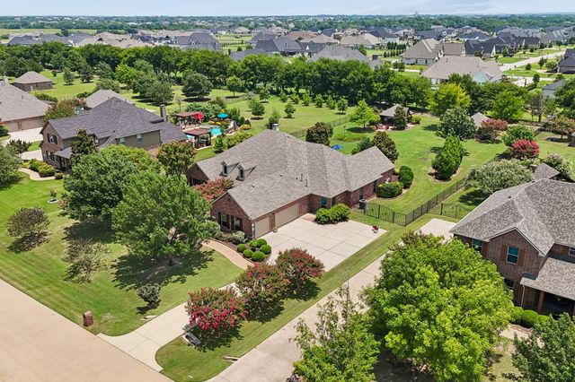 5302 Ravensthorpe Drive, Parker, TX 75002