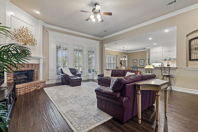 5302 Ravensthorpe Drive, Parker, TX 75002