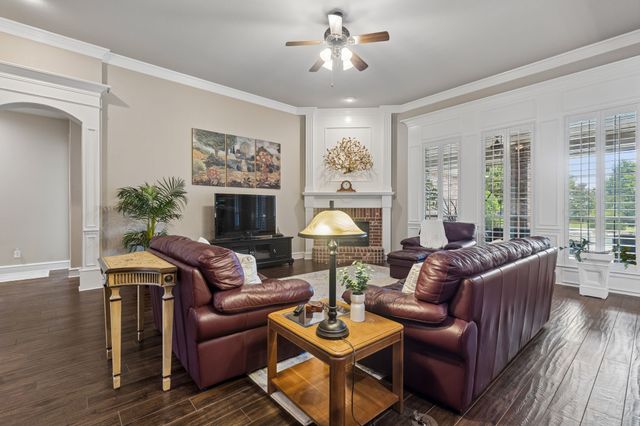 5302 Ravensthorpe Drive, Parker, TX 75002