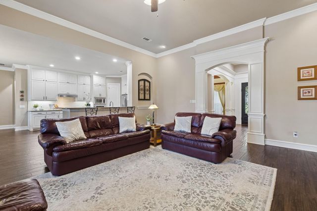 5302 Ravensthorpe Drive, Parker, TX 75002