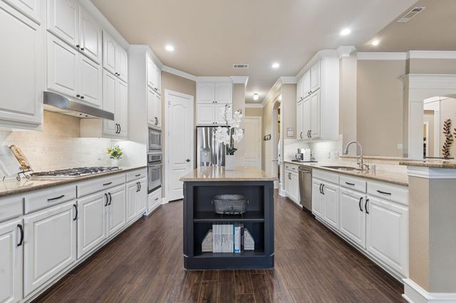 5302 Ravensthorpe Drive, Parker, TX 75002