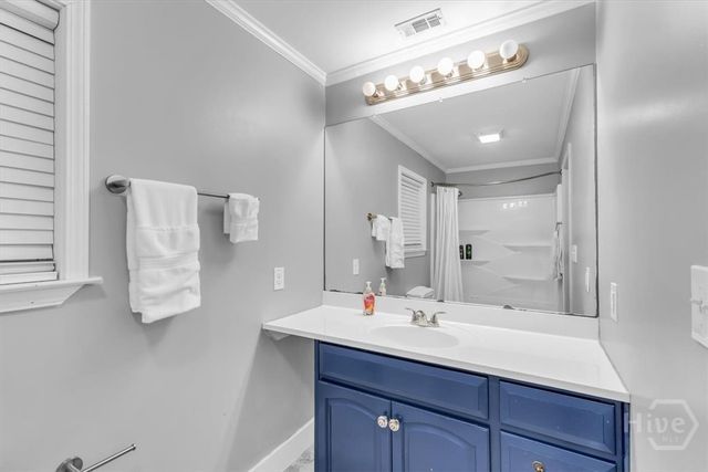 134 N Skinner Avenue, Pooler, GA 31322