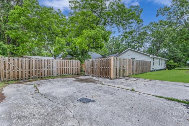 134 N Skinner Avenue, Pooler, GA 31322